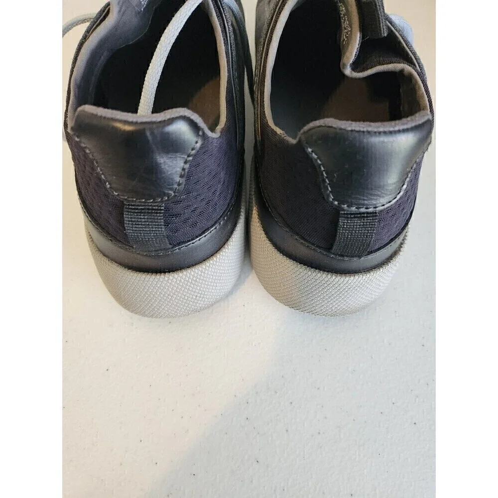 OluKai Nanea Li Men's Size 11 Gray Casual Walking Shoes Athletic Sneakers